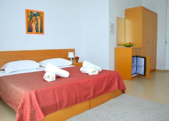 Pastarella Beachfront Resort