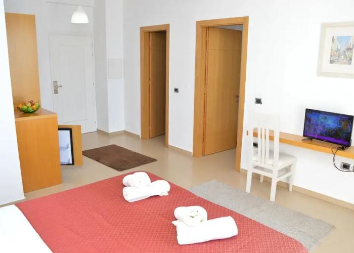 Pastarella Beachfront Resort
