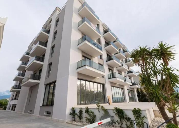 Curoj Luxury Apartments