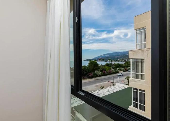 Curoj Luxury Apartments