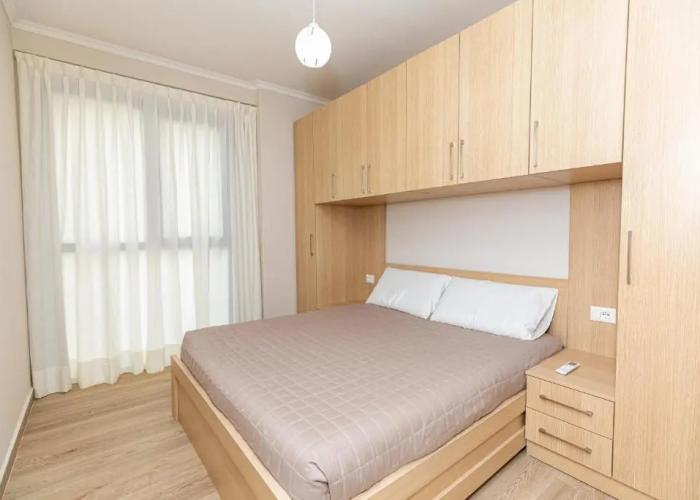 Curoj Luxury Apartments
