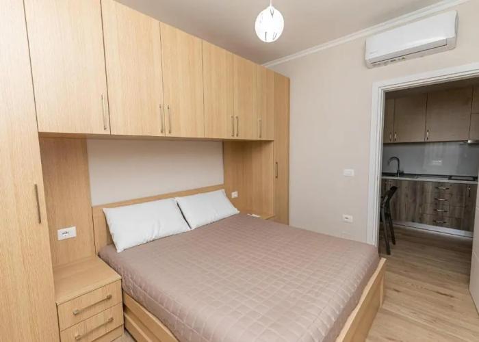 Curoj Luxury Apartments
