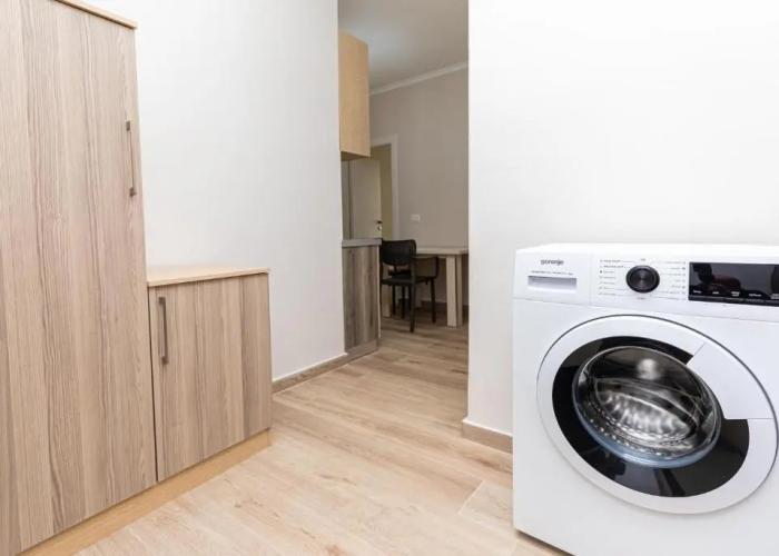 Curoj Luxury Apartments