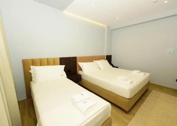 KAAN Hotel