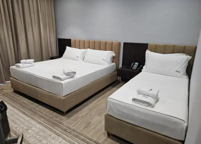 KAAN Hotel