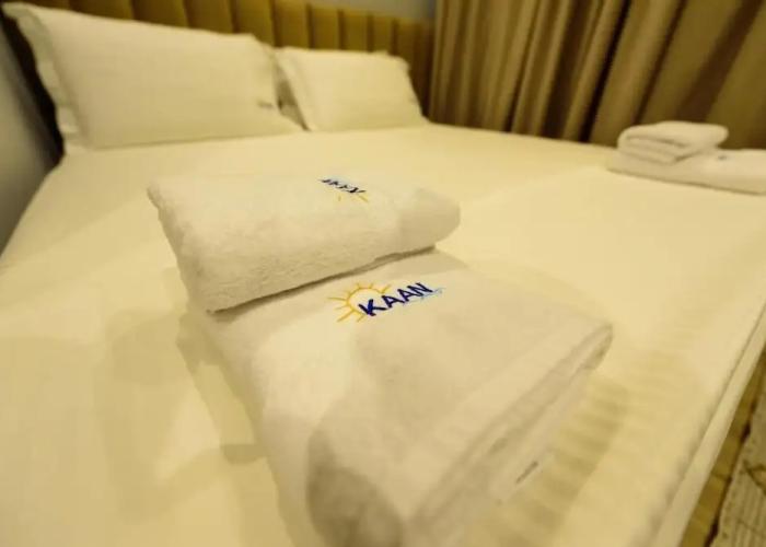 KAAN Hotel