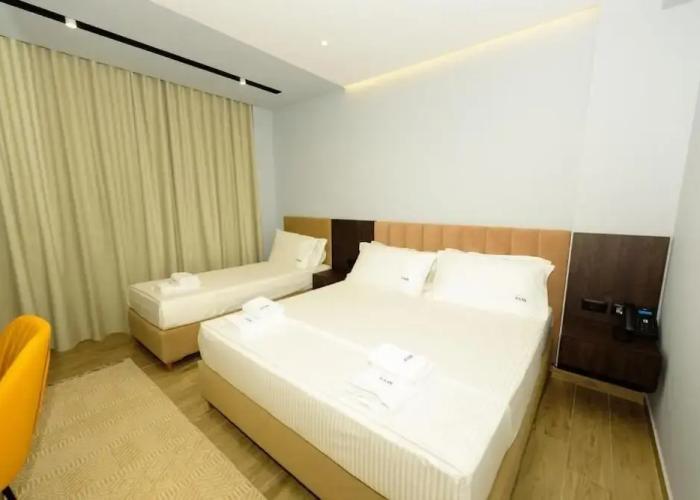 KAAN Hotel