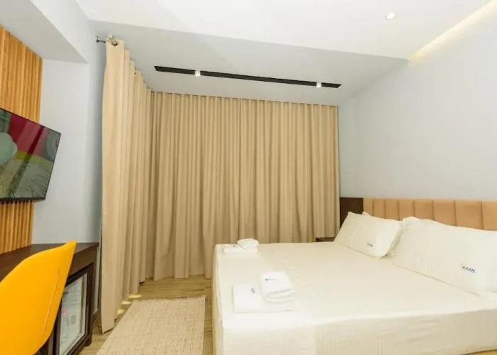 KAAN Hotel