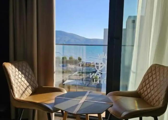 KAAN Hotel