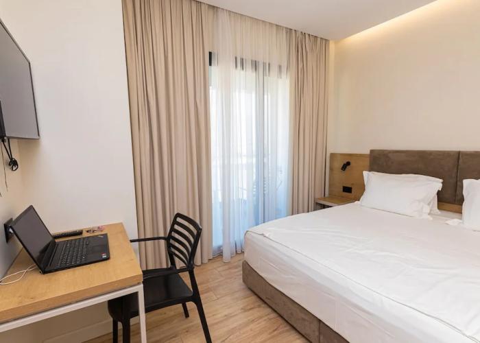 B&B Champagne Vlore Bay