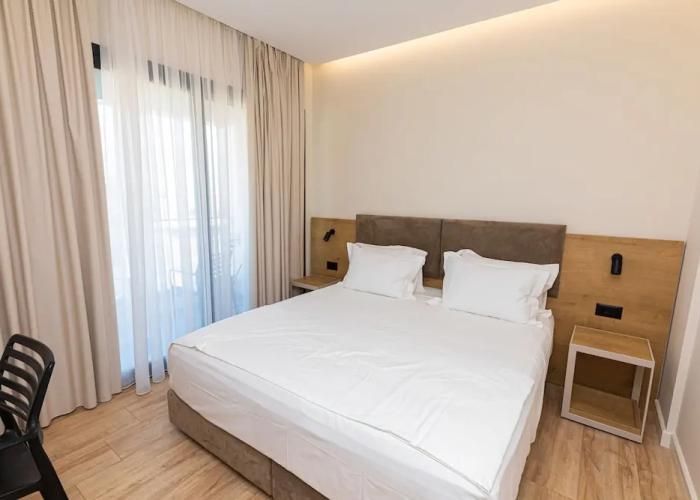 B&B Champagne Vlore Bay