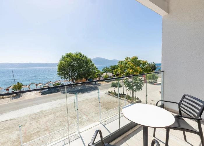 B&B Champagne Vlore Bay