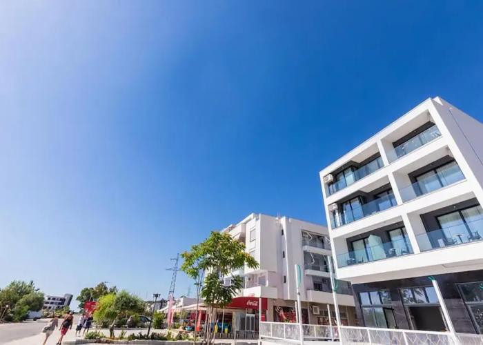 B&B Champagne Vlore Bay