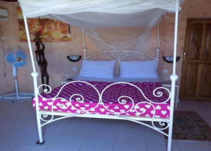 Les Cristaux Roses