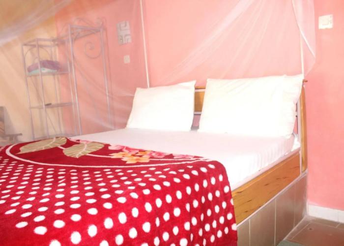 Hotel Toolbi