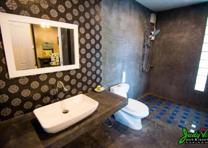 Buriram Judypark and Resort