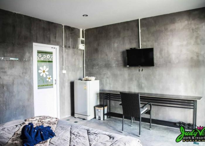 Buriram Judypark and Resort