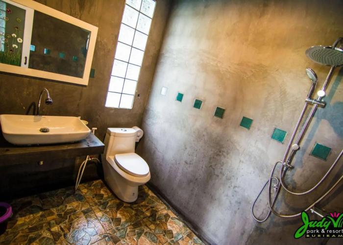 Buriram Judypark and Resort