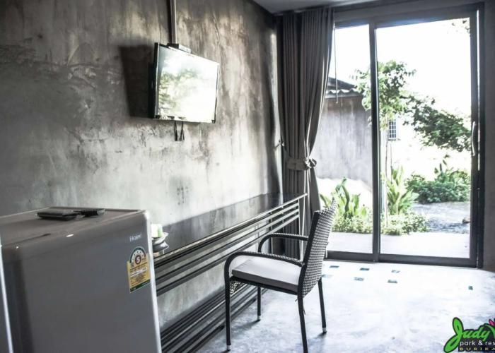 Buriram Judypark and Resort