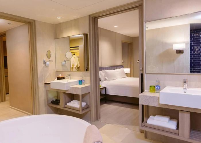 Modena by Fraser Buriram