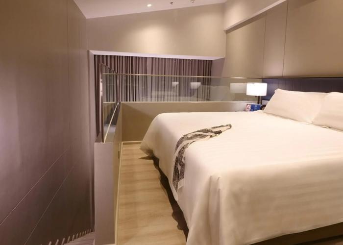 Modena by Fraser Buriram