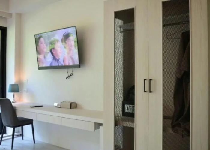 T-Rex Buriram Boutique Hotel