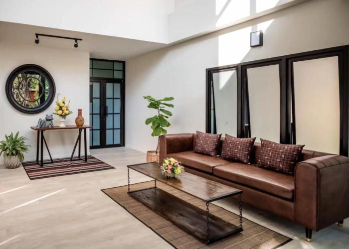 T-Rex Buriram Boutique Hotel