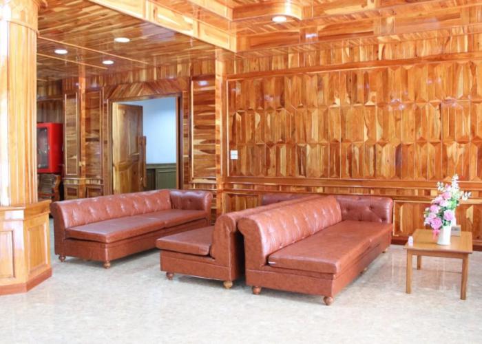 Sky View Resort Buriram