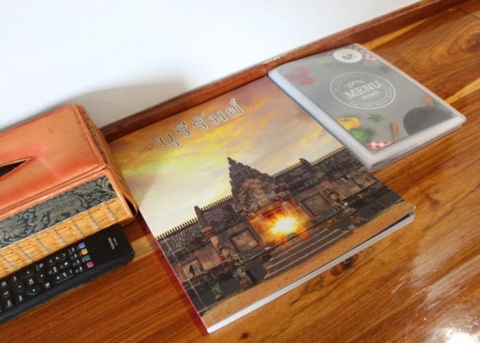 Sky View Resort Buriram