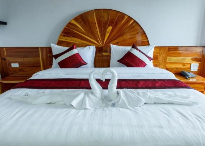 Sky View Resort Buriram