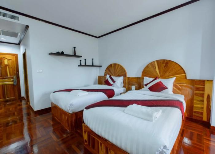 Sky View Resort Buriram