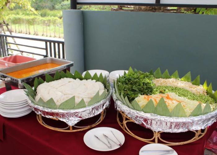 Sky View Resort Buriram