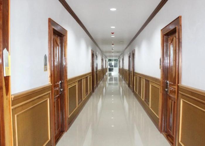 Sky View Resort Buriram