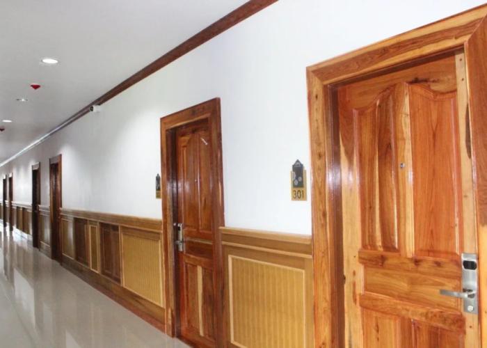 Sky View Resort Buriram