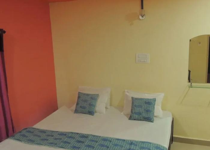 Jungle Nest Homestay