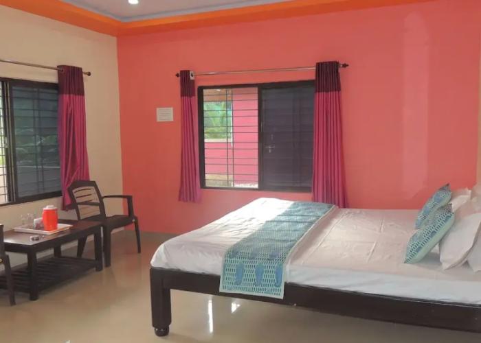 Jungle Nest Homestay