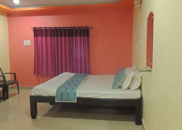 Jungle Nest Homestay