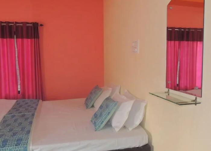 Jungle Nest Homestay
