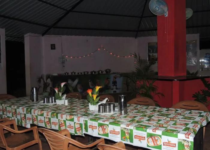 Jungle Nest Homestay