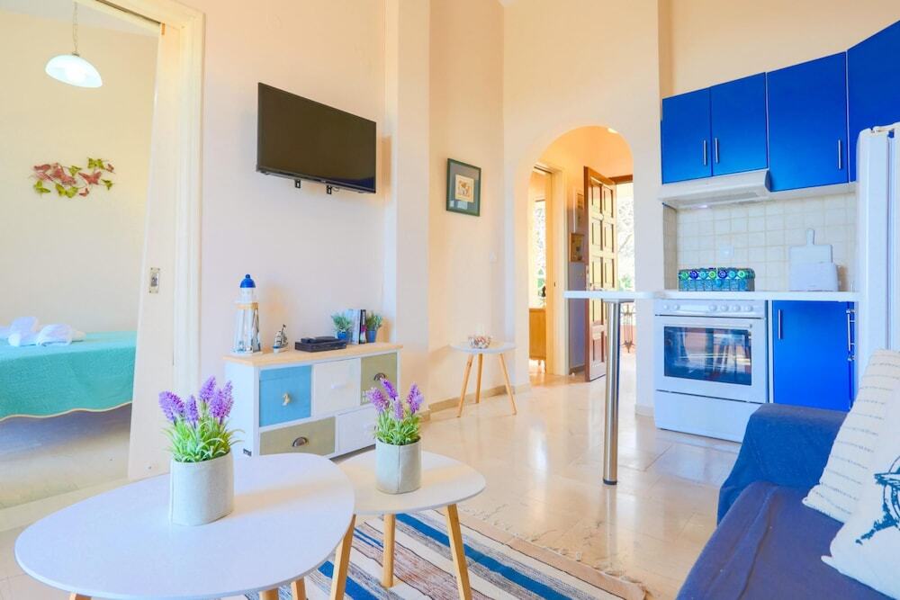 Evora in Ionian Islands