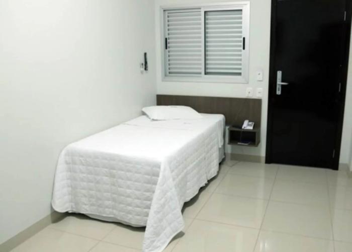 Tezla Hotel
