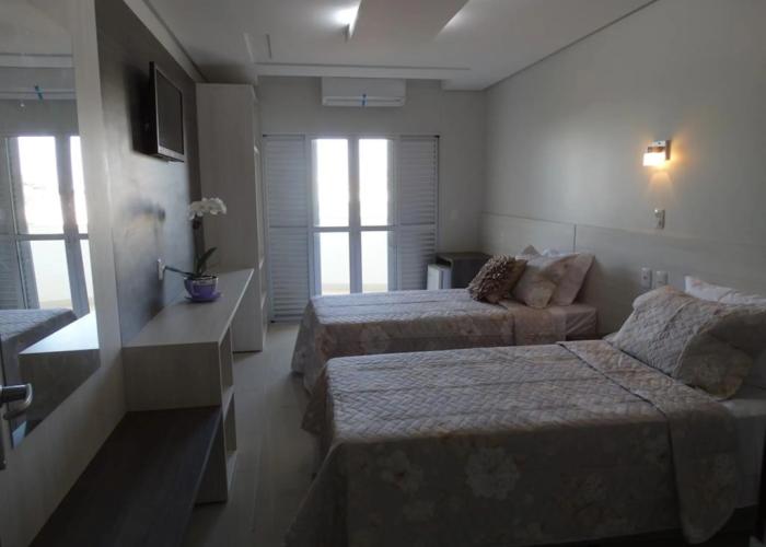 Tezla Hotel