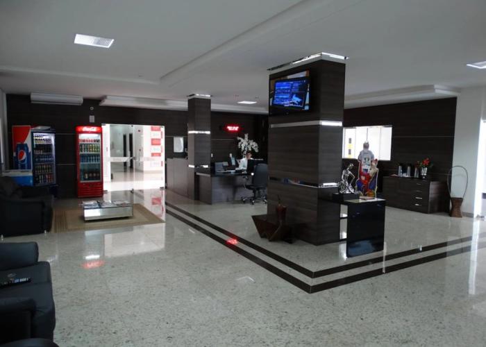 Tezla Hotel