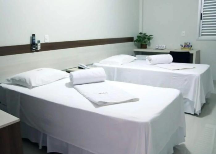 Tezla Hotel