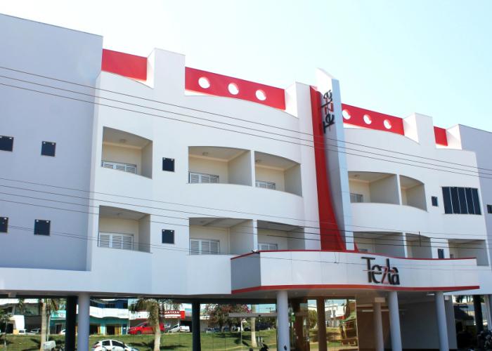 Tezla Hotel