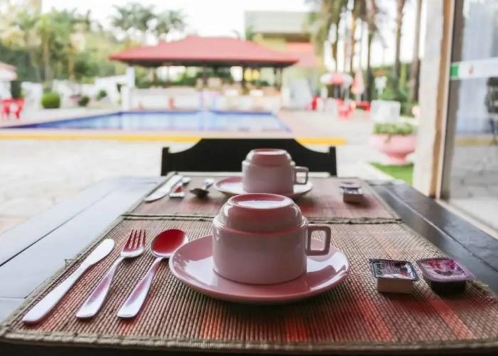 Hotel Tropical Garden