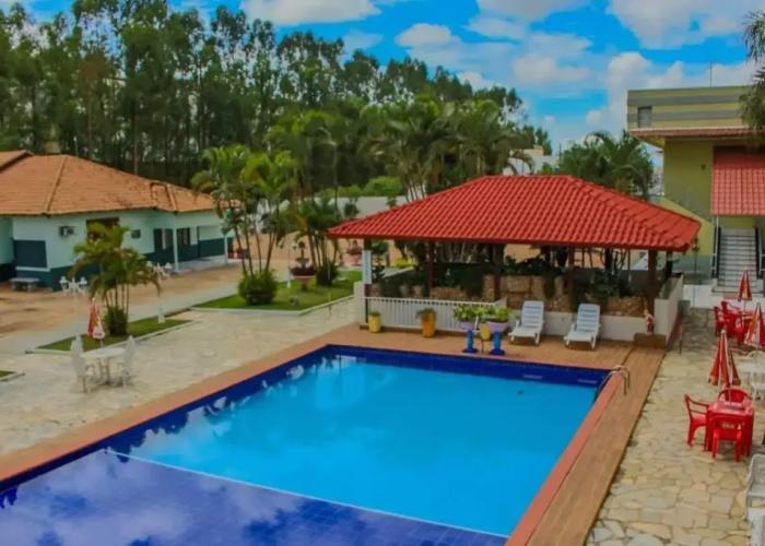 Hotel Tropical Garden