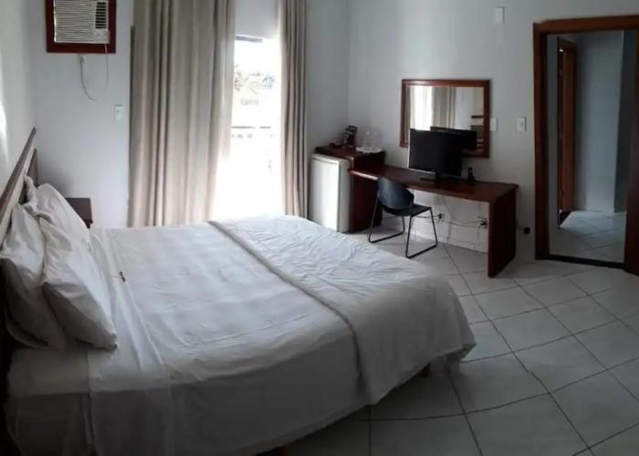 Bravo City Hotel Primavera do Leste