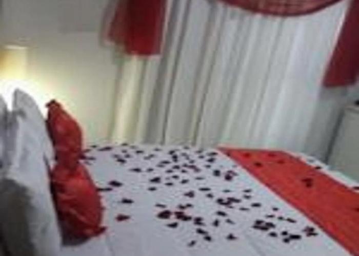 Bravo City Hotel Primavera do Leste
