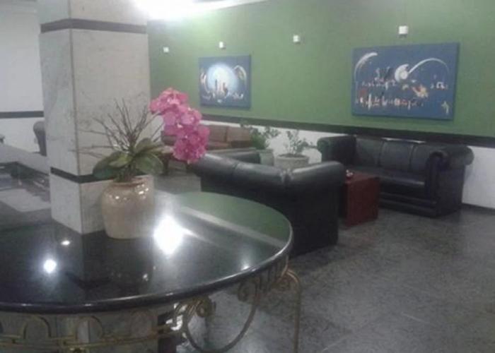 Bravo City Hotel Primavera do Leste